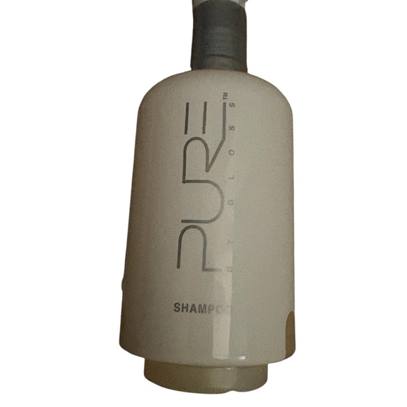 New - Pure By Gloss  Shampoo with Pump - Picture 3 of 3